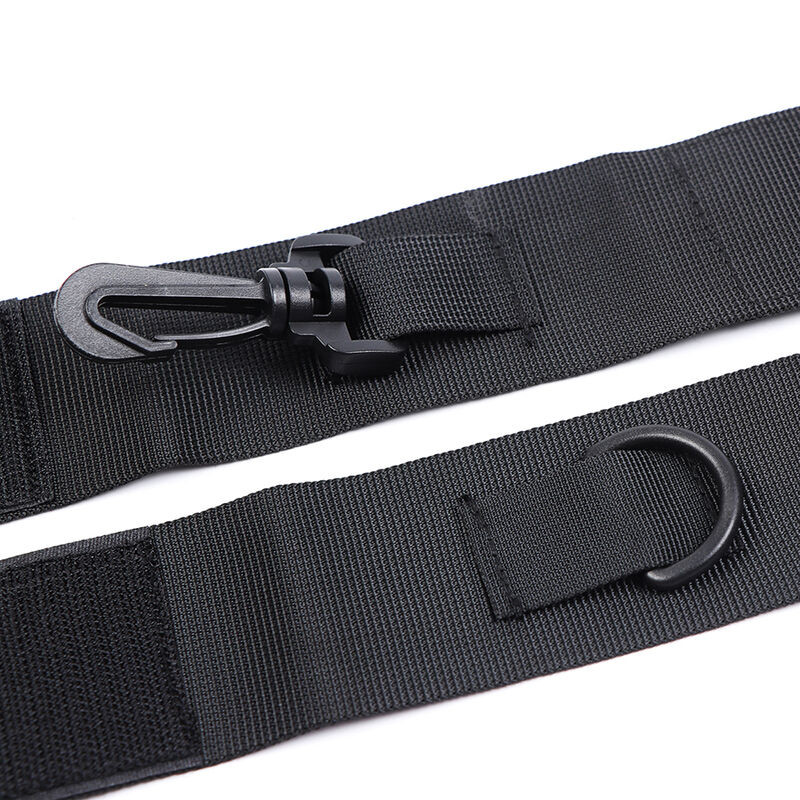 Ohmama Fetish - Nylon Wrist Restraints - Image 5
