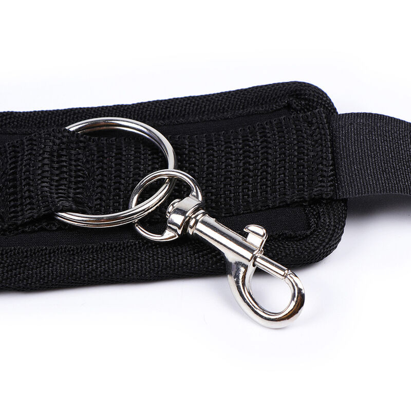 Ohmama Fetish - Suction Cup Wrist Restraints - Image 5