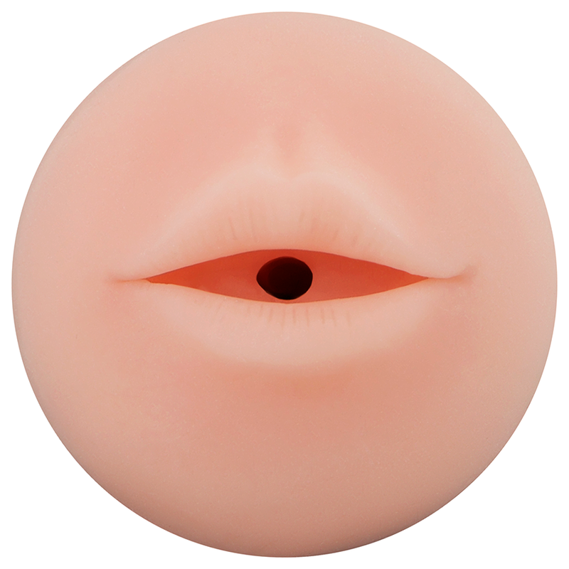 OHMAMA - MASTURBATEUR AVEC VIBRATION BOUCHE - Image 2
