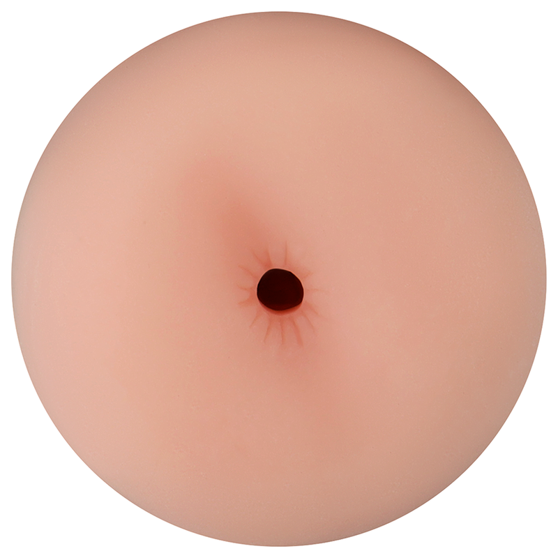 OHMAMA - MASTURBATEUR AVEC VIBRATION DE L'ANUS - Image 2