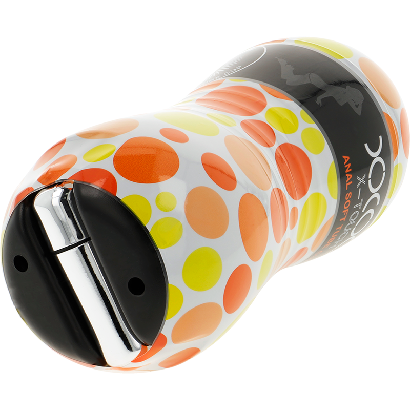 OHMAMA - MASTURBATEUR AVEC VIBRATION DE L'ANUS - Image 3