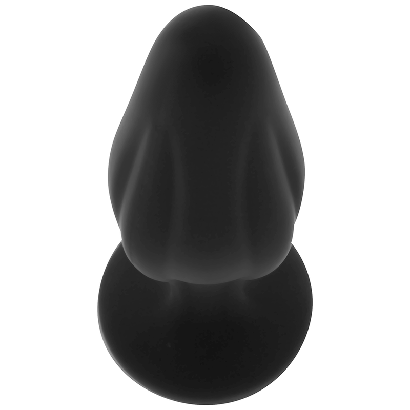 Ohmama - Silicone Anal Plug 12 Cm Thin - Image 2