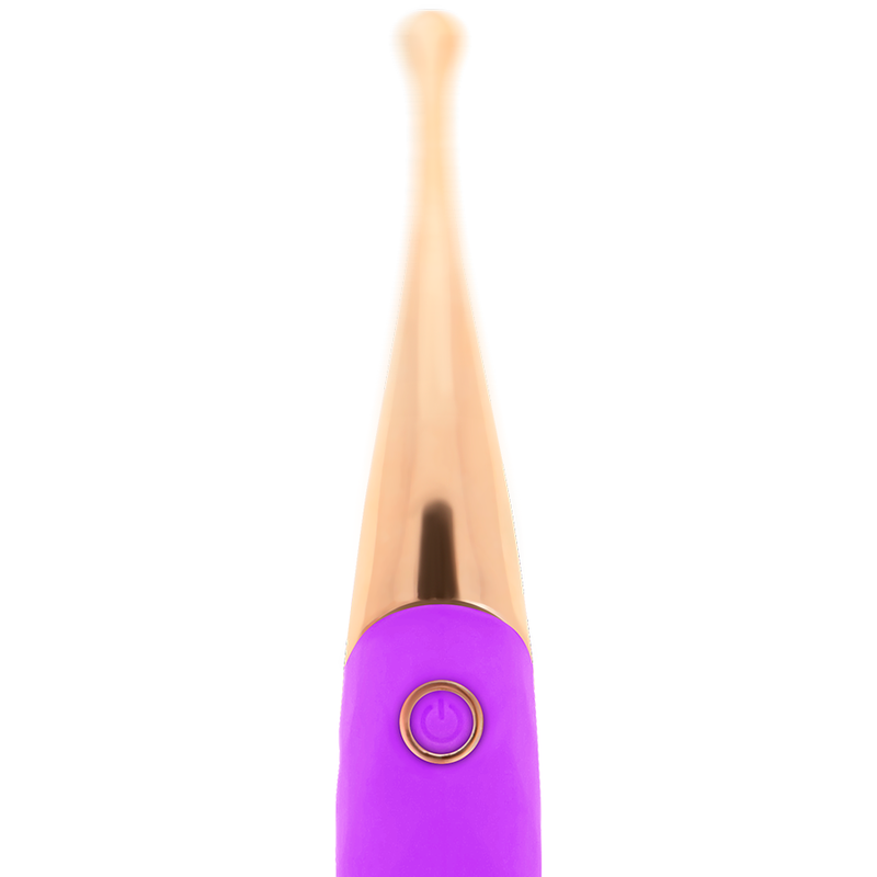 Ohmama - Rechargeable Clitoris Stimulator 36 Lilac Modes - Image 2