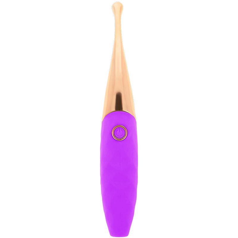 Ohmama - Rechargeable Clitoris Stimulator 36 Lilac Modes - Image 3