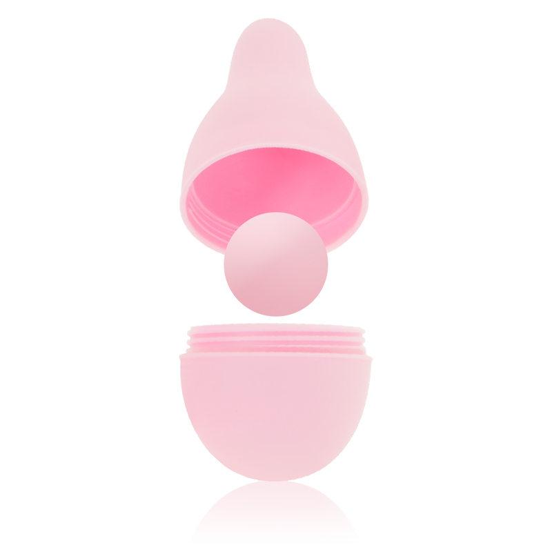 OHMAMA - SYSTÈME DE POIDS KEGEL POUR DÉVELOPPEUR DU PLANCHER PELVIEN - Image 3