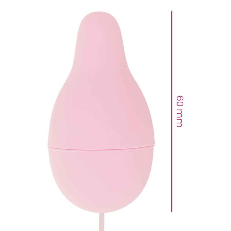 OHMAMA - SYSTÈME DE POIDS KEGEL POUR DÉVELOPPEUR DU PLANCHER PELVIEN - Image 5