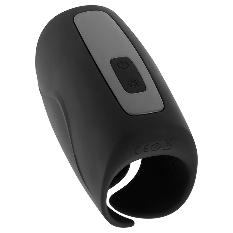 Ohmama - Vibratie En Warmte Van De Mannelijke Masturbator - Image 2