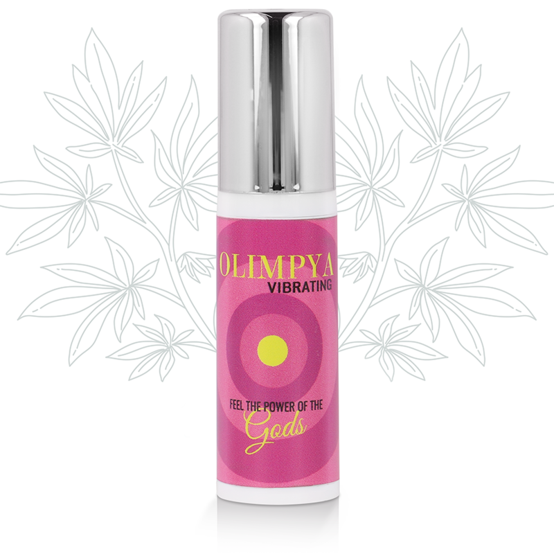 Olimpya - Vibrant Plaisir Puissance Des Dieux - Image 2