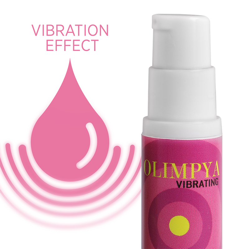 Olimpya - Vibrant Plaisir Puissance Des Dieux - Image 3