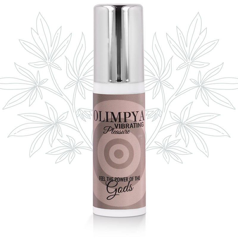 Olimpya - Vibrante Déesse Du Plaisir - Image 2