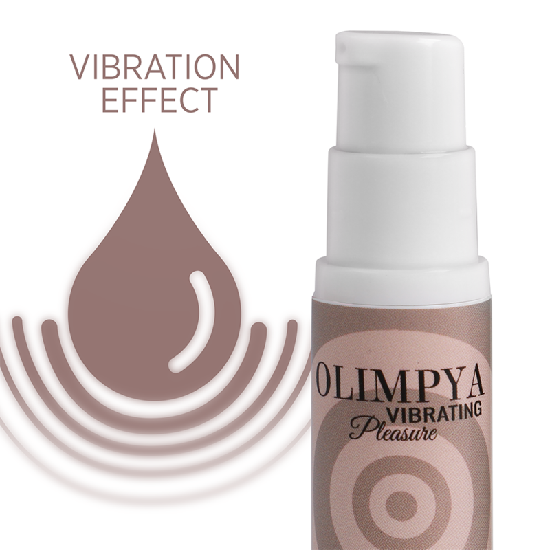 Olimpya - Vibrante Déesse Du Plaisir - Image 3