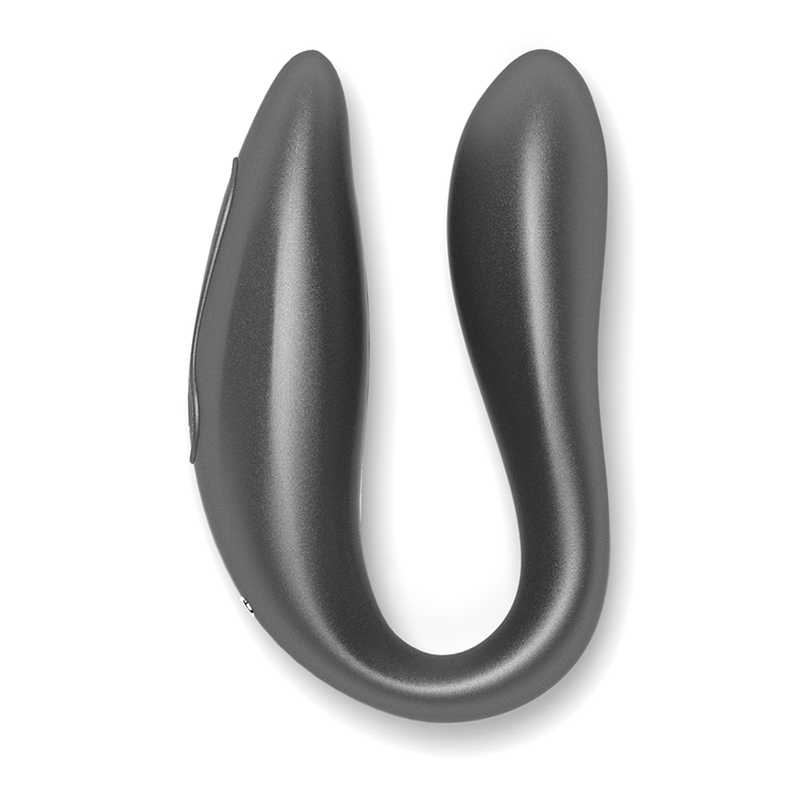 Oninder - Lisboa G-Spot & Clitoral Stimulateur Rose - Application Gratuite - Image 9
