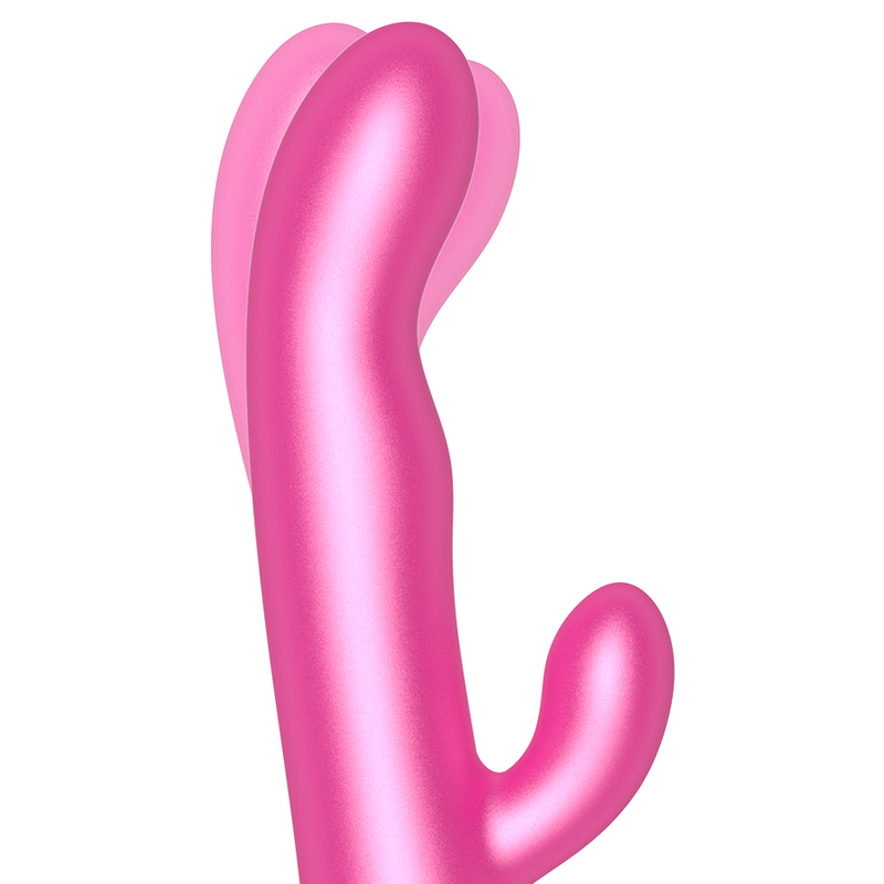 Oninder - Oslo Vibration Et Rotation Rose - Application Gratuite - Image 4