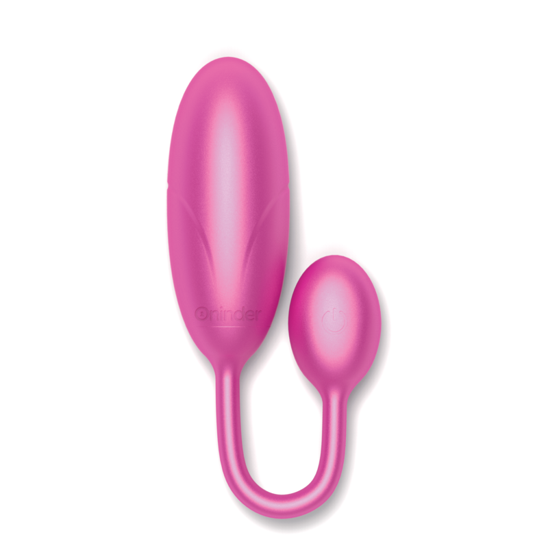 Oninder - Uf Vibrant Denver Rose 7 X 2,7 Cm Application Gratuite - Image 4