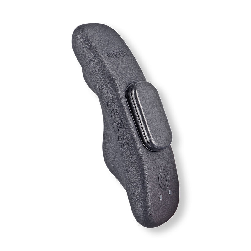 Oninder - Vibrateur Rechargeable Manila Panty 9 Vitesses 9,6 Cm X 2,6 Cm - Application Gratuite - Image 3