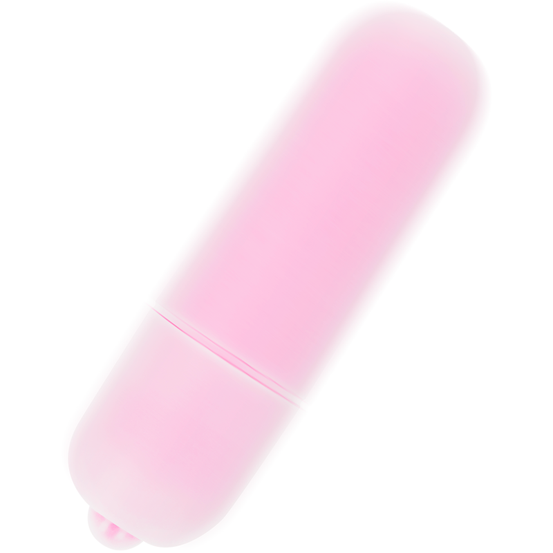 Online - Mini Balle Vibrant Rose - Image 3