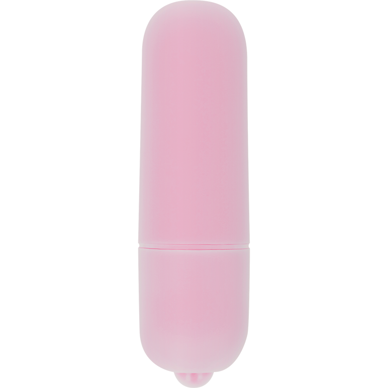 Online - Mini Balle Vibrant Rose - Image 4