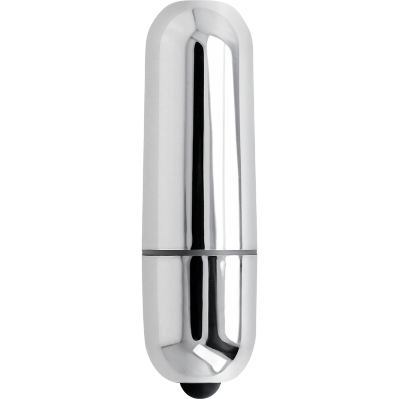 Online - Mini Balle Vibrante Argent - Image 3