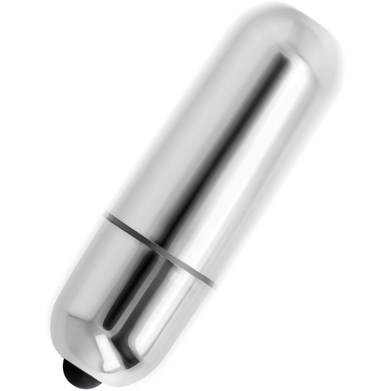 Online - Mini Balle Vibrante Argent - Image 4
