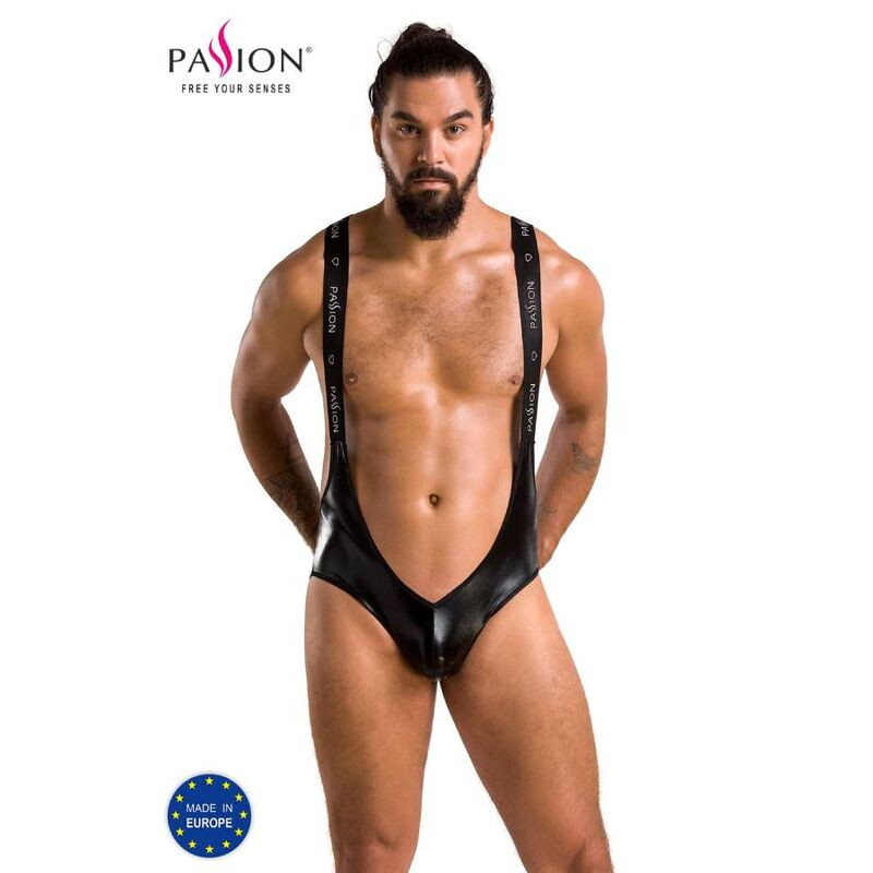 Passion - 027 Body Bruno Noir S/M - Image 6