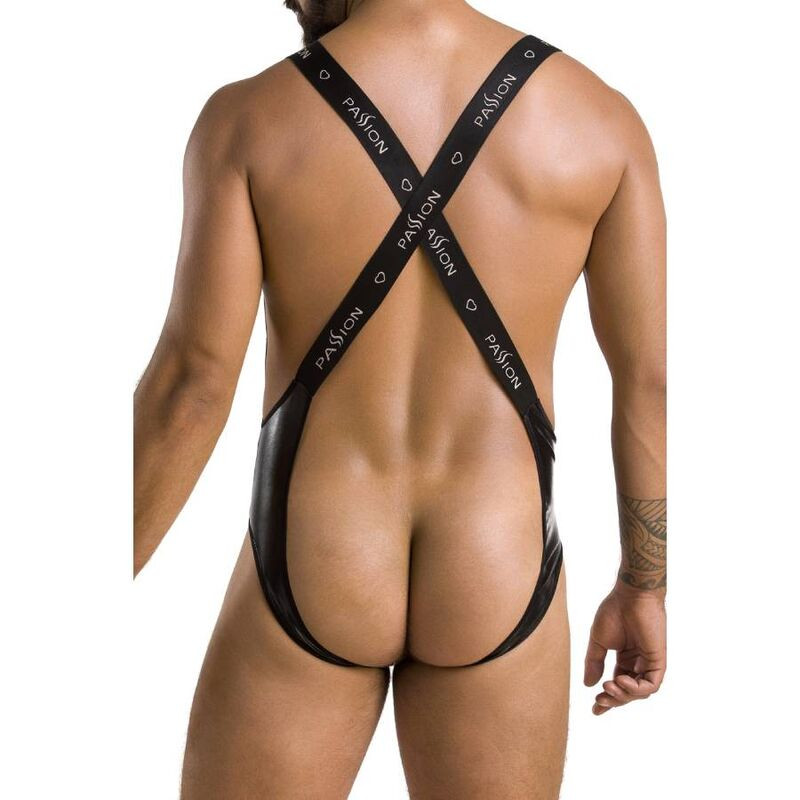 Passion - 027 Body Bruno Noir S/M - Image 9