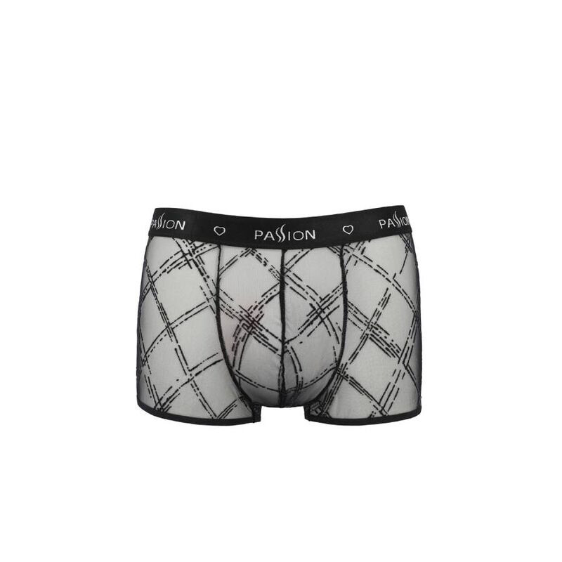 Passion - 032 Short James Noir S/M - Image 10