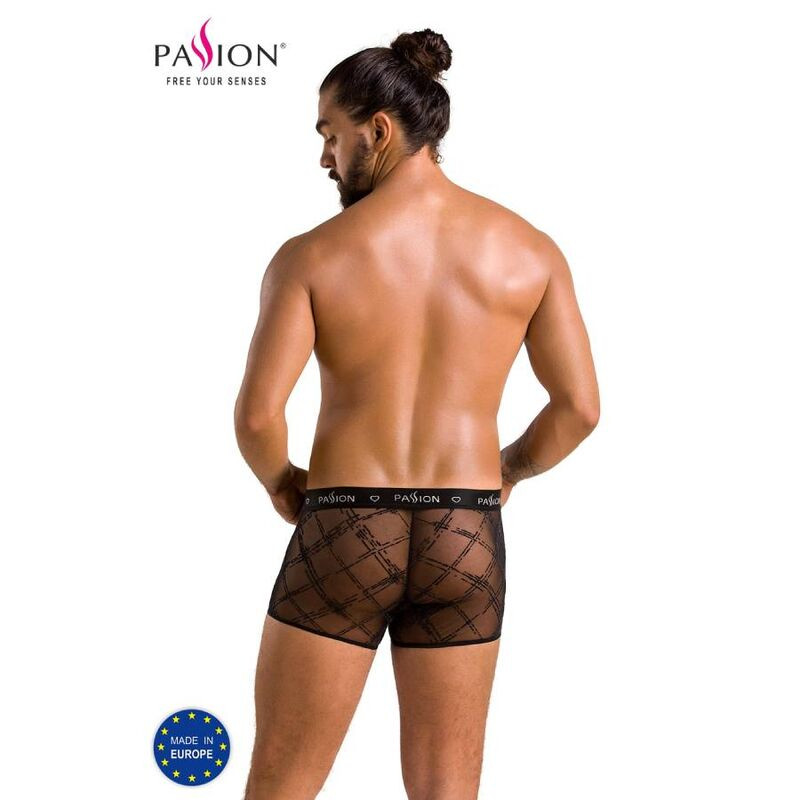 Passion - 032 Short James Noir S/M - Image 2