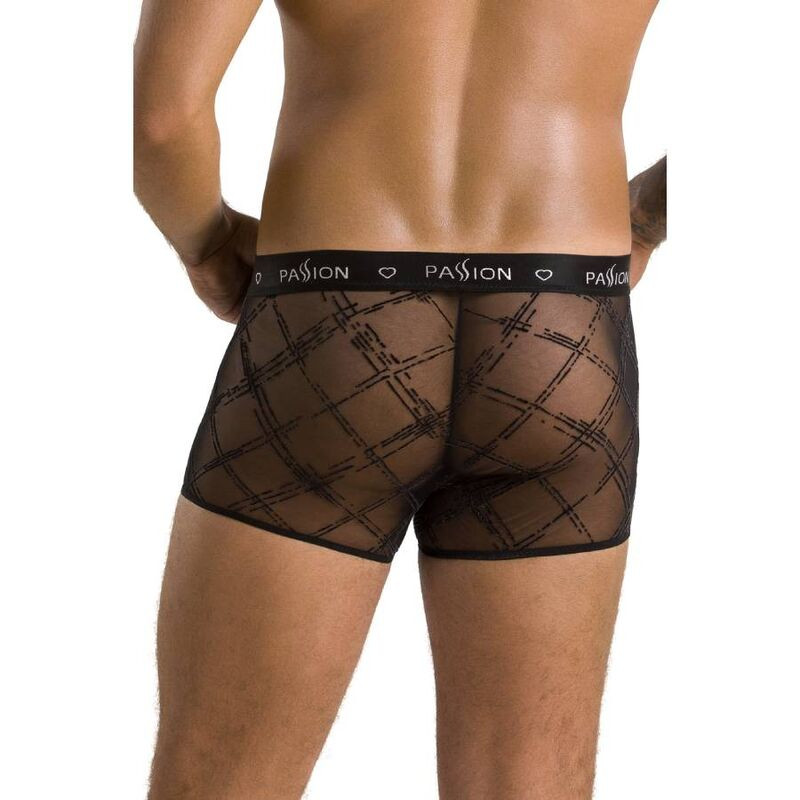 Passion - 032 Short James Noir S/M - Image 4