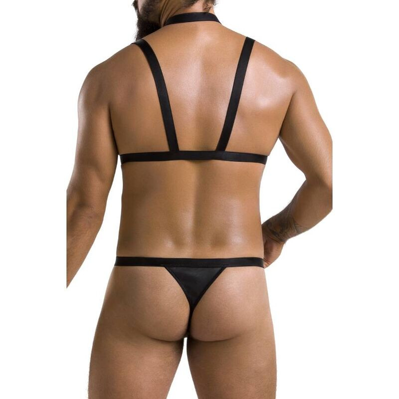 Passion - 039 Ensemble Andrew Black S/M - Image 9