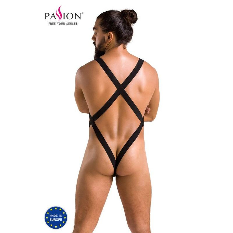 Passion - 040 Body Leon Noir S/M - Image 2