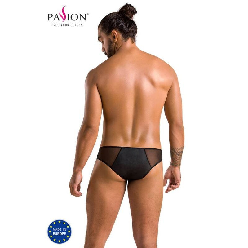Passion - 042 Slip Timmy Noir S/M - Image 2