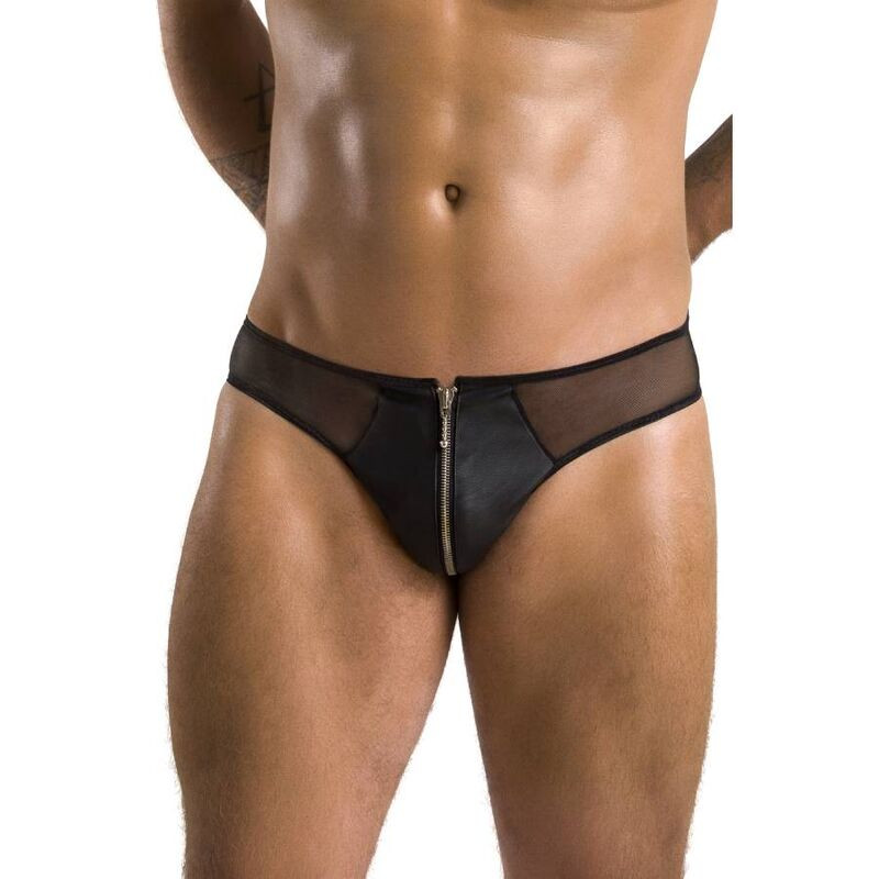Passion - 042 Slip Timmy Noir S/M - Image 8