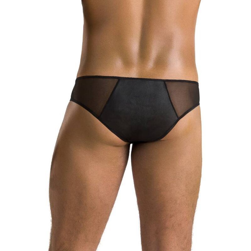 Passion - 042 Slip Timmy Noir S/M - Image 9