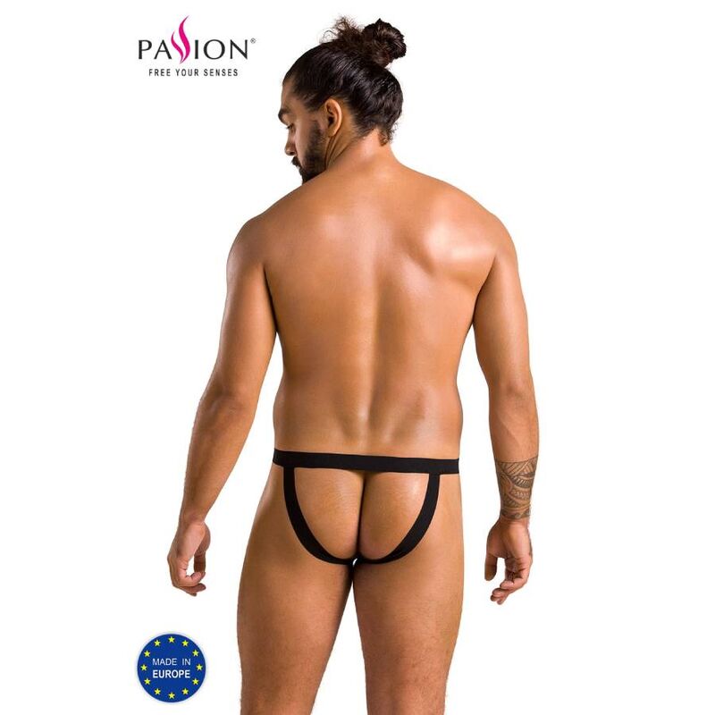 Passion - 044 Slip Open Ben Noir L/Xl - Image 2