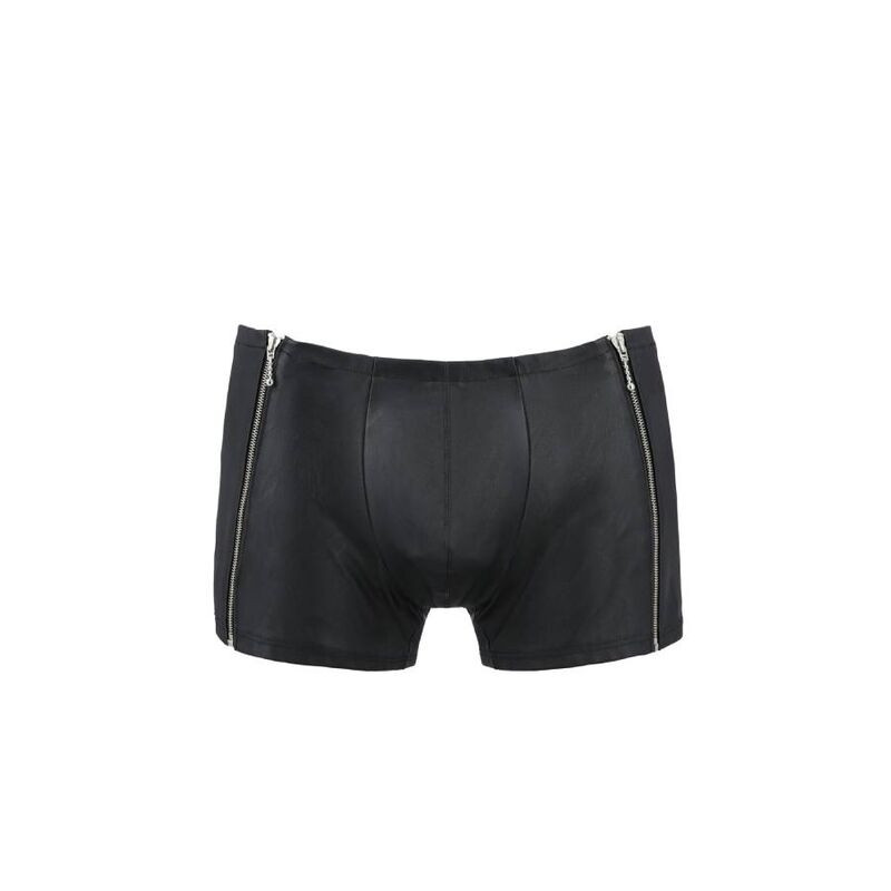 Passion - 049 Short Noir Mat S/M - Image 10