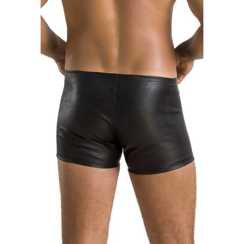 Passion - 049 Short Noir Mat S/M - Image 4