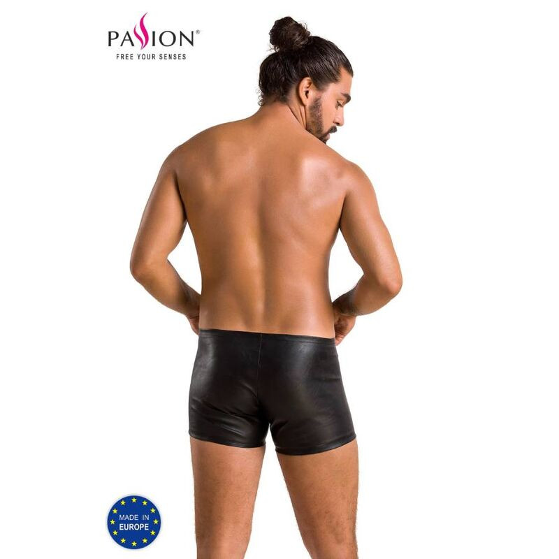 Passion - 049 Short Noir Mat S/M - Image 7