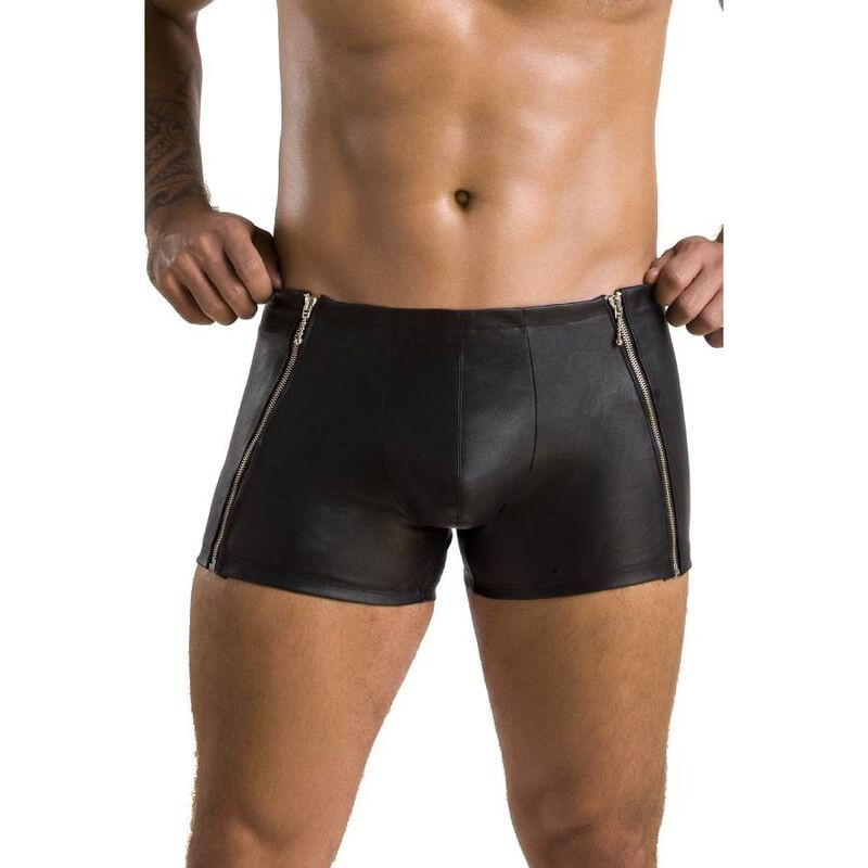 Passion - 049 Short Noir Mat S/M - Image 8