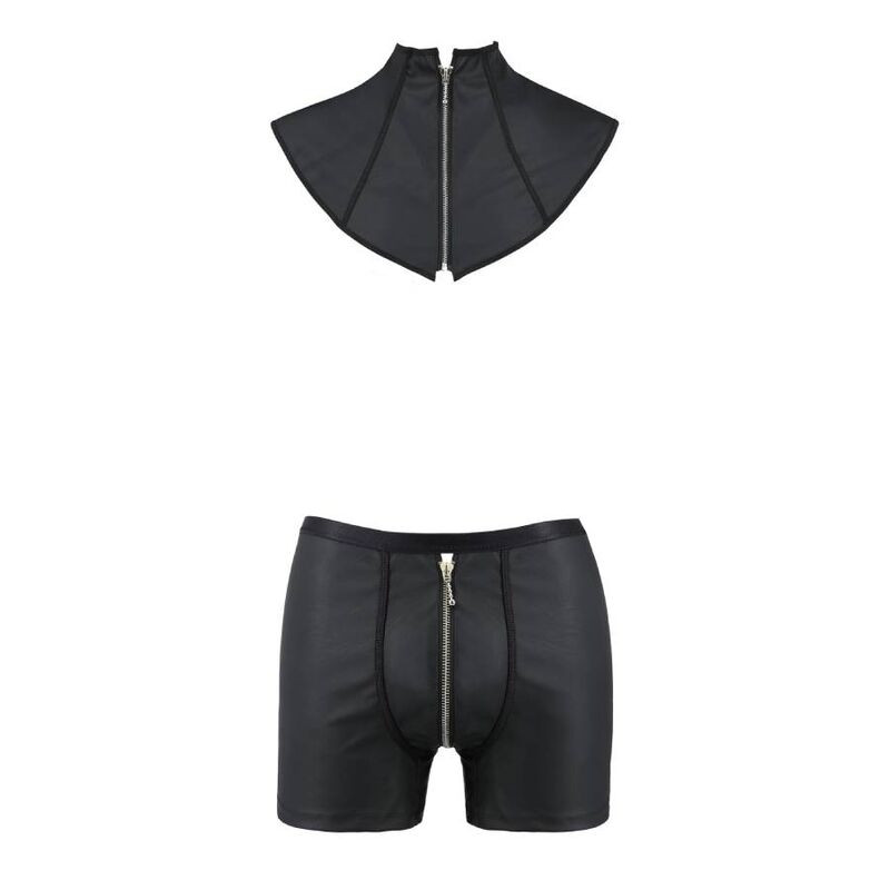 Passion - 051 Ensemble Edward Black S/M - Image 10