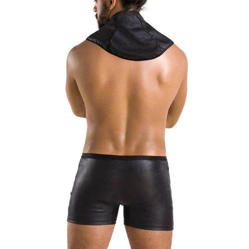 Passion - 051 Ensemble Edward Black S/M - Image 4