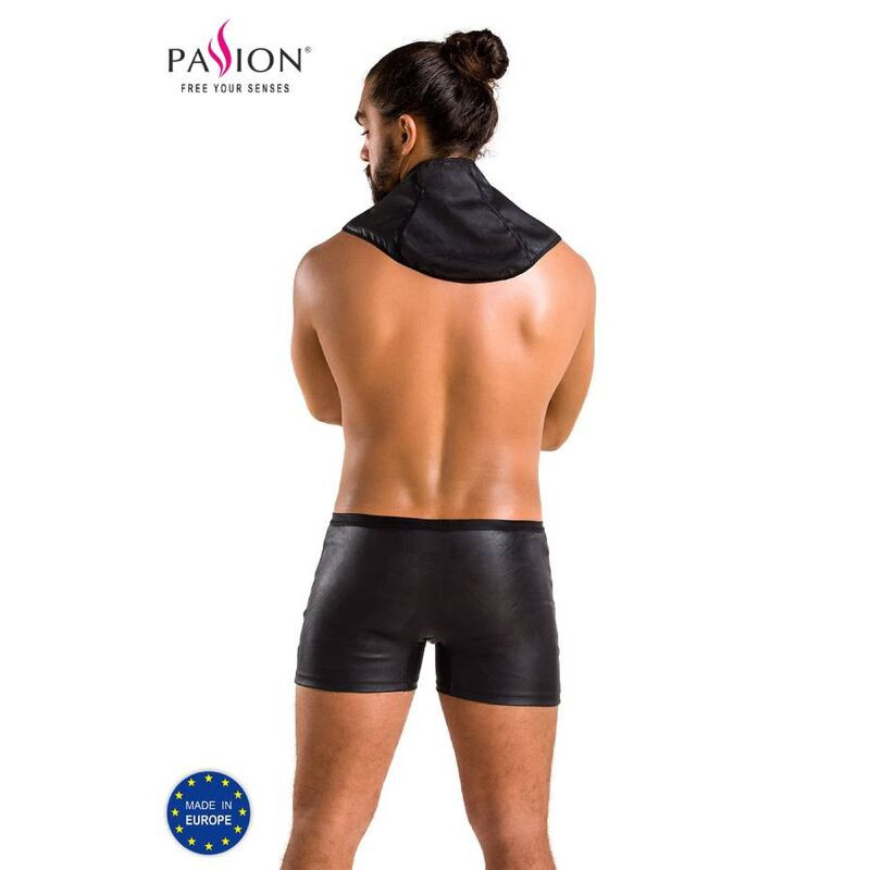 Passion - 051 Ensemble Edward Black S/M - Image 7
