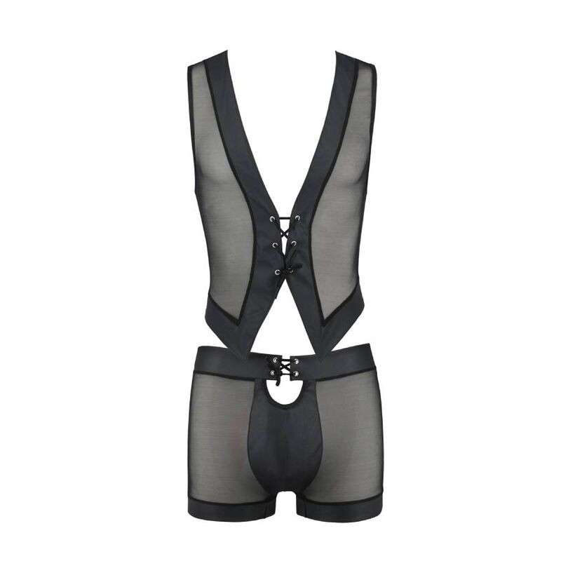 Passion - 053 Ensemble William Noir S/M - Image 10