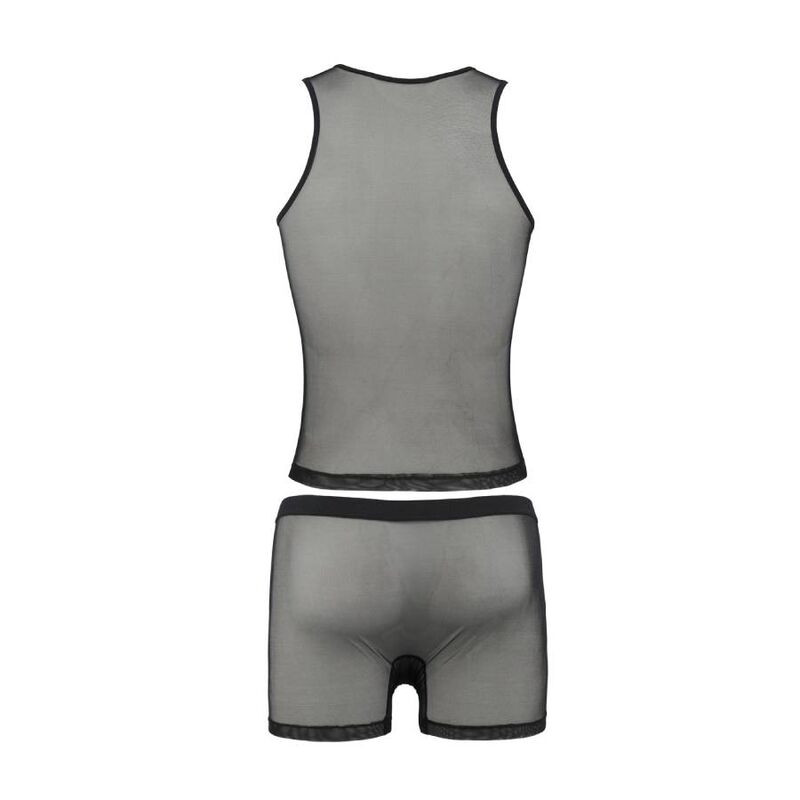 Passion - 054 Ensemble Oscar Noir S/M - Image 8
