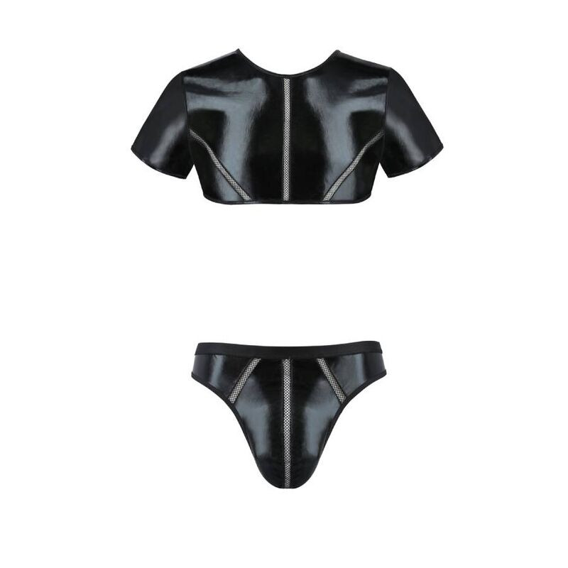 Passion - 057 Ensemble Peter Black S/M - Image 10