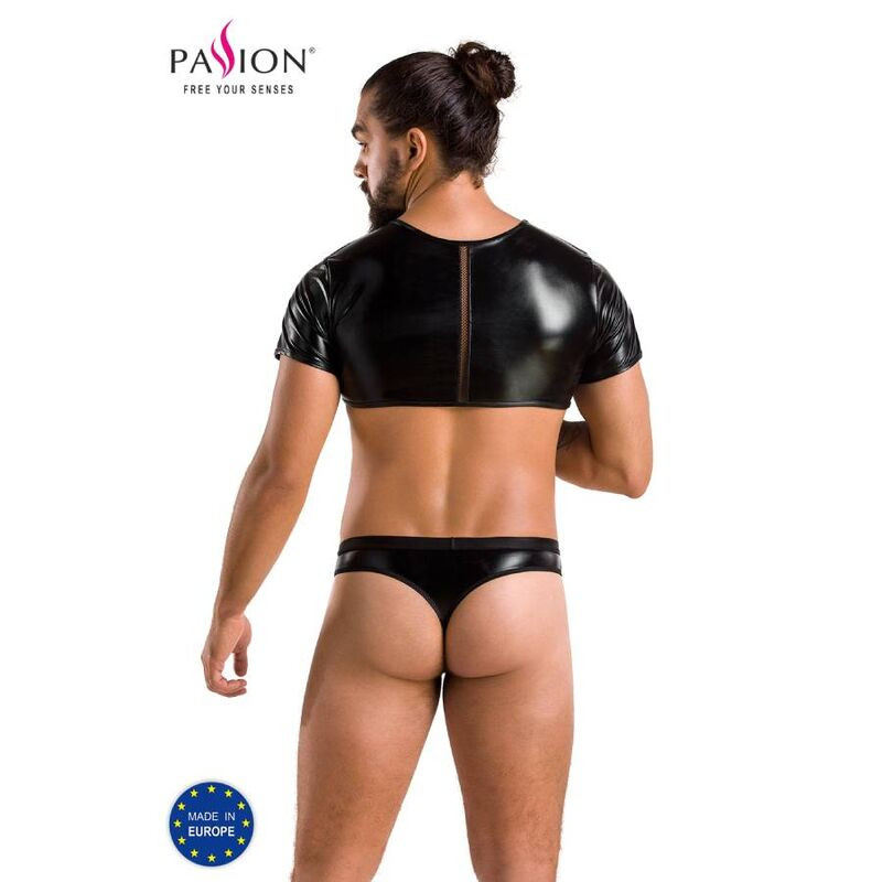 Passion - 057 Ensemble Peter Black S/M - Image 7