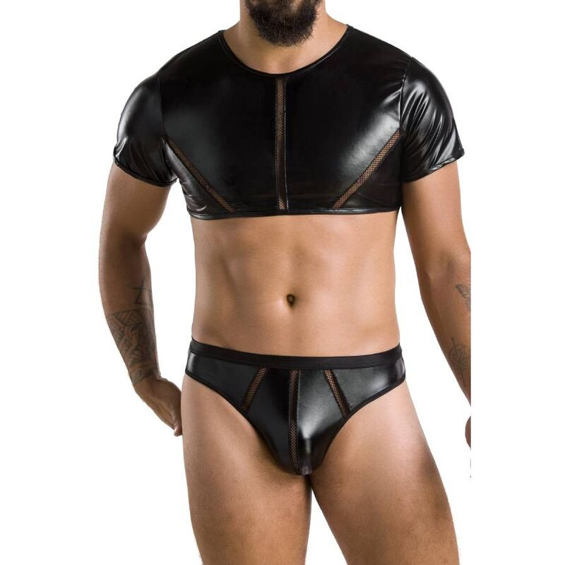 Passion - 057 Ensemble Peter Black S/M - Image 8