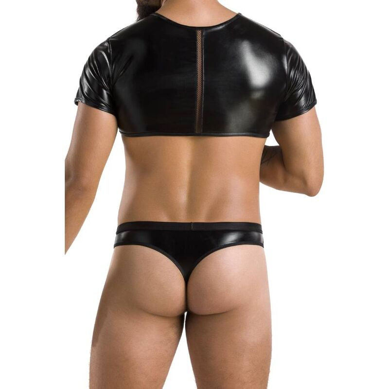 Passion - 057 Ensemble Peter Black S/M - Image 9