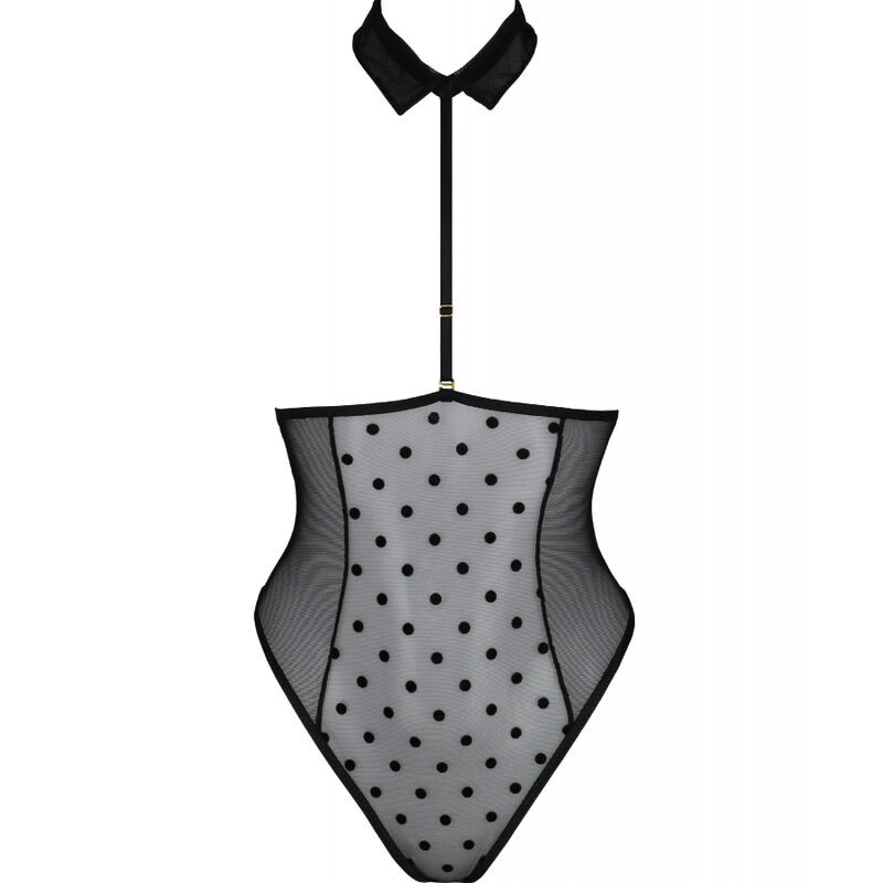 Passion - Corps Ouvert Trisha Noir S/M - Image 7