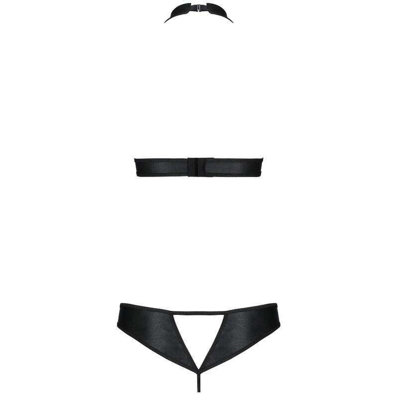 PASSION - MALWIA ECOLOGICAL LEATHER SET - Image 4