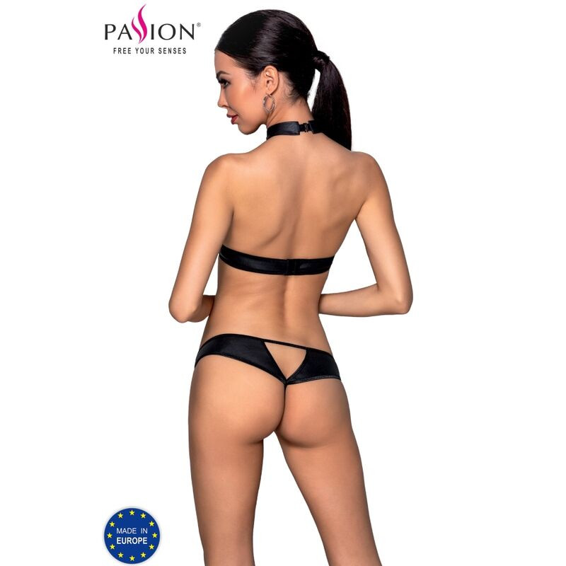 PASSION - MALWIA ECOLOGICAL LEATHER SET - Image 6